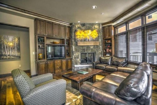 Vail Lion Square 401N - image 22