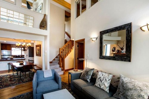 Vail Antlers 3 Bed