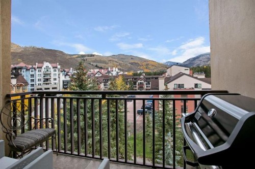 Vail Antlers 3 Bed - image 10