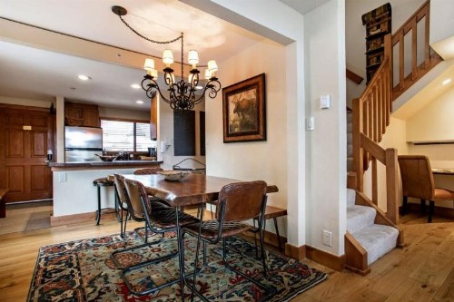 Vail Antlers 3 Bed - image 12