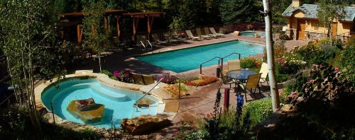 Vail Antlers 3 Bed - image 15