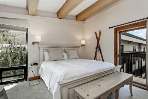 Vail Antlers 3 Bed - image 20