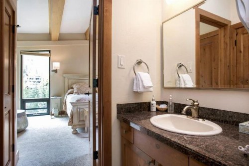 Vail Antlers 3 Bed - image 6