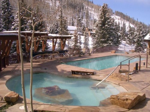 Vail Antlers 3 Bed - image 7