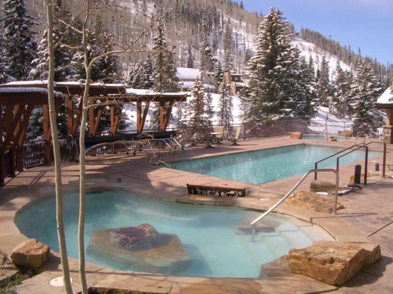 Vail Antlers 3 Bed - image 7