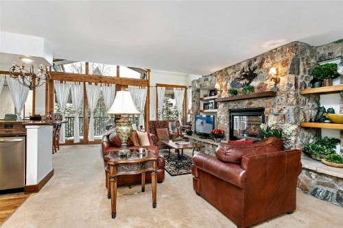 Vail Antlers 4 Bed - image 12