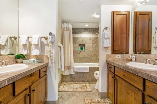 Vail Antlers 4 Bed - image 13