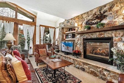 Vail Antlers 4 Bed - image 14
