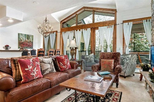 Vail Antlers 4 Bed - image 16