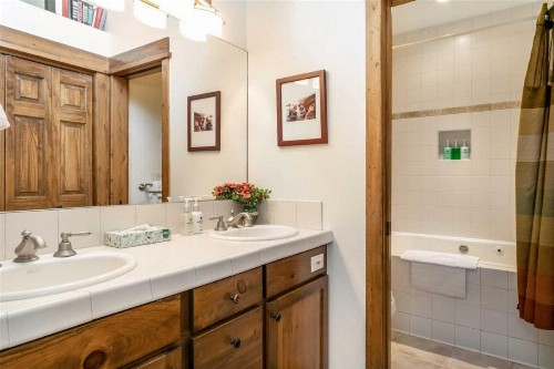 Vail Antlers 4 Bed - image 18