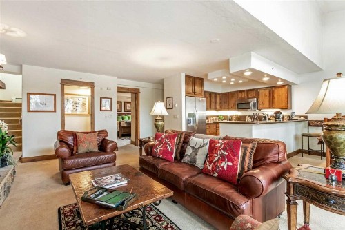 Vail Antlers 4 Bed - image 19