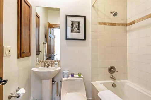Vail Antlers 4 Bed - image 22