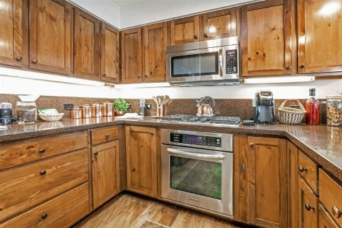 Vail Antlers 4 Bed - image 23