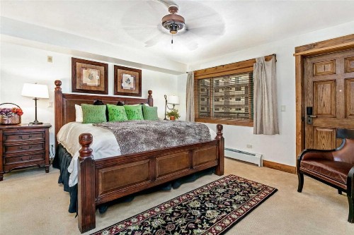 Vail Antlers 4 Bed - image 4