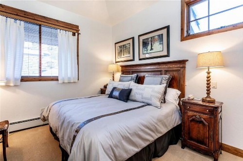 Vail Antlers 4 Bed - image 5