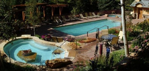 Vail Antlers 4 Bed - image 6