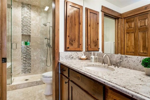 Vail Antlers 4 Bed - image 7