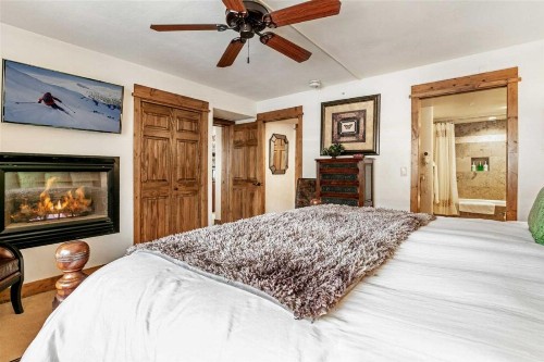Vail Antlers 4 Bed - image 8