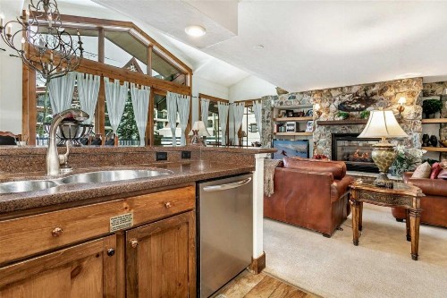 Vail Antlers 4 Bed - image 9