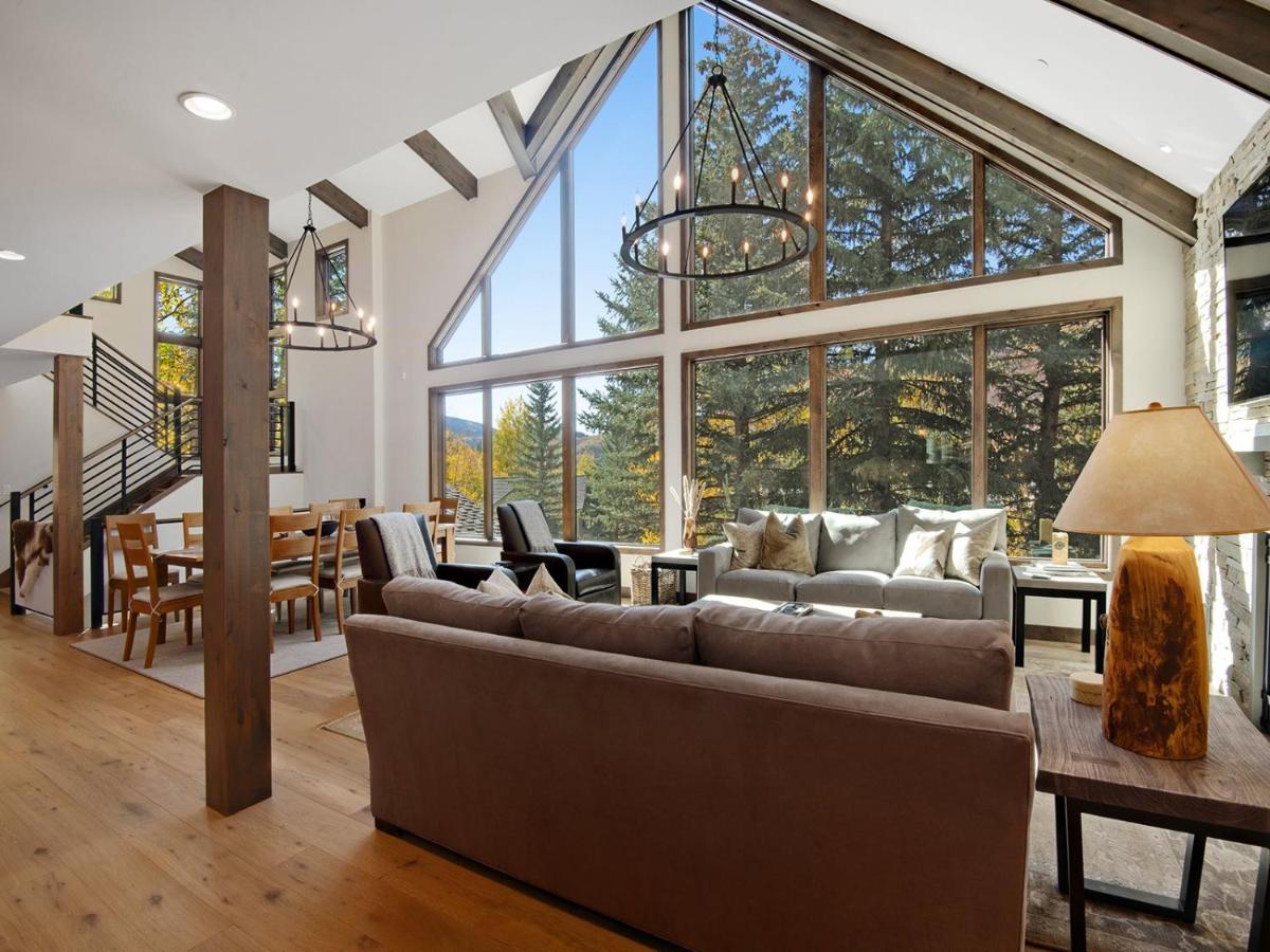 GreenHill Court Chalet - image 7