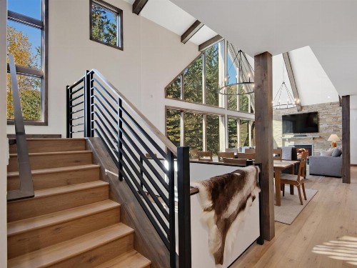 GreenHill Court Chalet - image 9