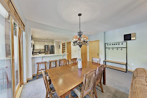 Arrowhead Village Slope-Side Condo with Hot Tub condo - image 6