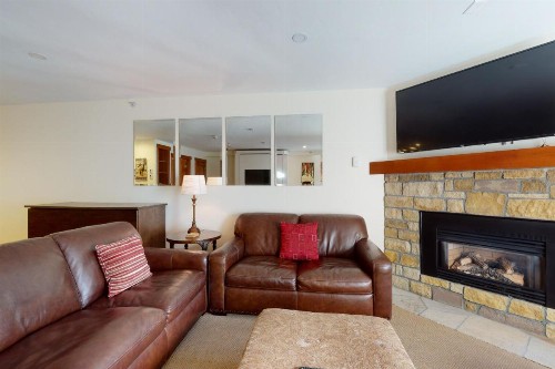 Lion Square Lodge North 294 - image 4