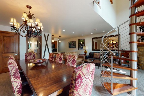 Lion Square Lodge North 382 - image 10