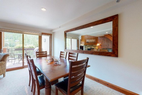 Lion Square Lodge North 388 - image 6