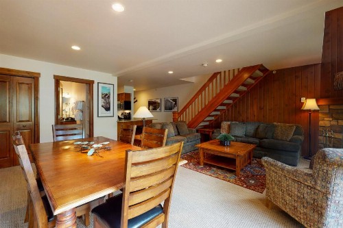 Lion Square Lodge North 388 - image 7