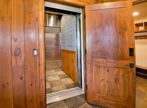 Luxury Penthouse at Bear Paw Lodge - image 11