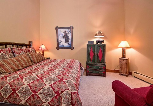 Luxury Penthouse at Bear Paw Lodge - image 6