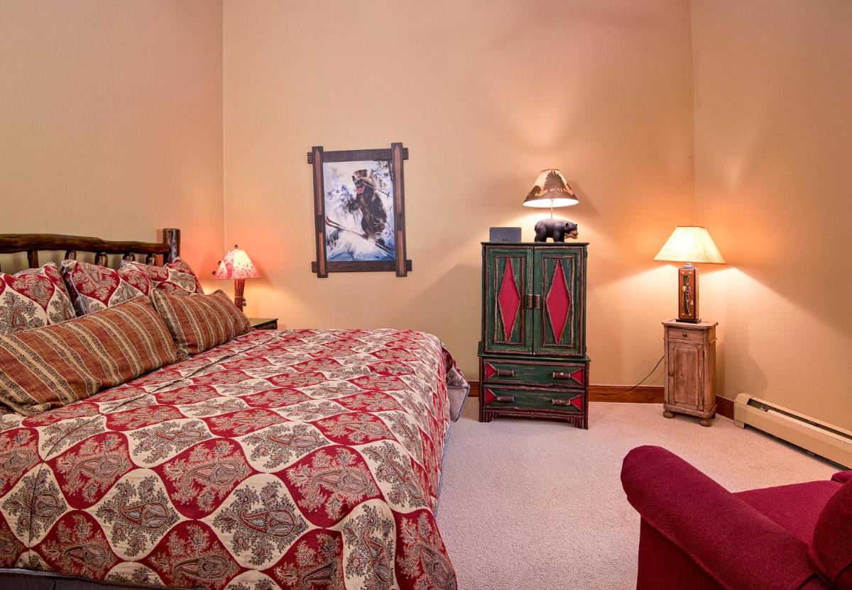 Luxury Penthouse at Bear Paw Lodge - image 6