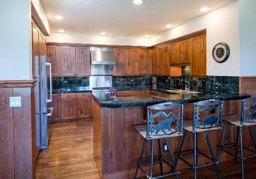 Luxury Penthouse at Bear Paw Lodge - image 7