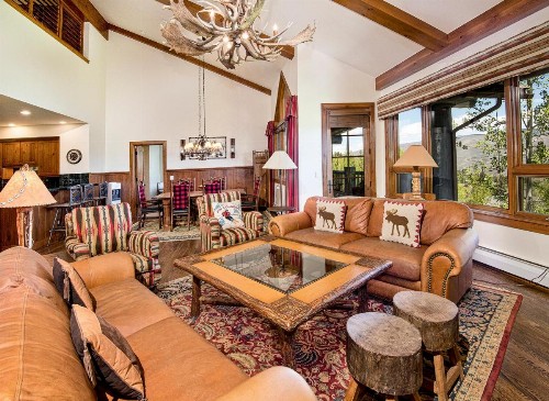 Luxury Penthouse at Bear Paw Lodge - image 9