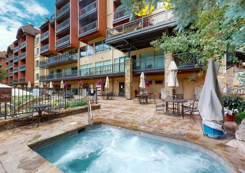 Lion Square Lodge Condos by MC Luxury Rentals - image 13