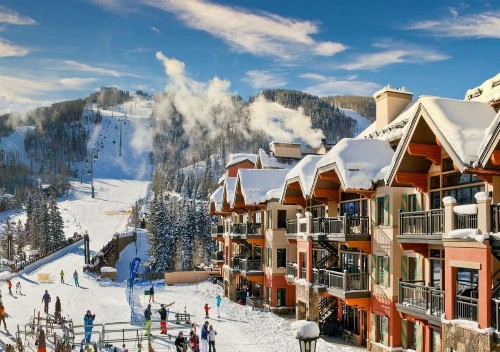 Lion Square Lodge Condos by MC Luxury Rentals - image 3