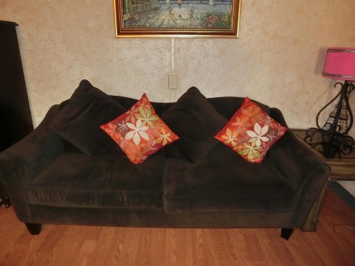 The Garden Villas Hotel - image 12