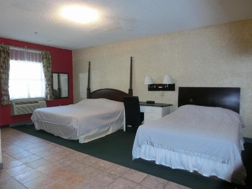 The Garden Villas Hotel - image 7