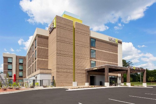 Home2 Suites By Hilton Valdosta Ga - image 1