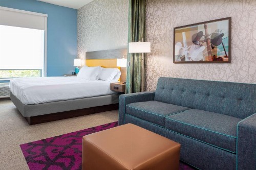 Home2 Suites By Hilton Valdosta Ga - image 10