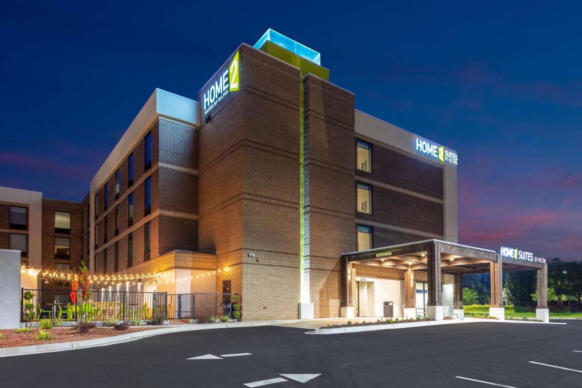 Home2 Suites By Hilton Valdosta Ga - image 2