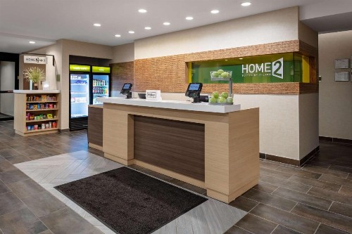 Home2 Suites By Hilton Valdosta Ga - image 3
