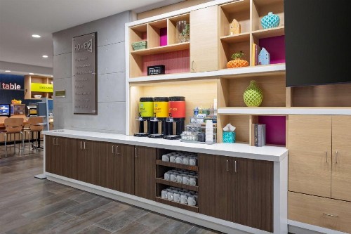 Home2 Suites By Hilton Valdosta Ga - image 4