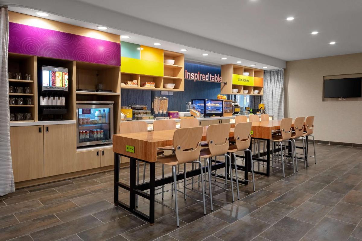 Home2 Suites By Hilton Valdosta Ga - image 5