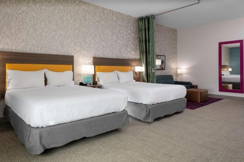 Home2 Suites By Hilton Valdosta Ga - image 8