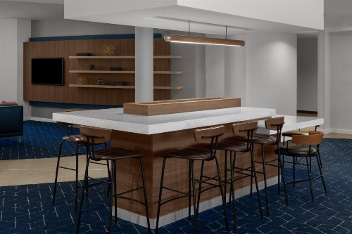Courtyard by Marriott Santa Clarita Valencia - image 11