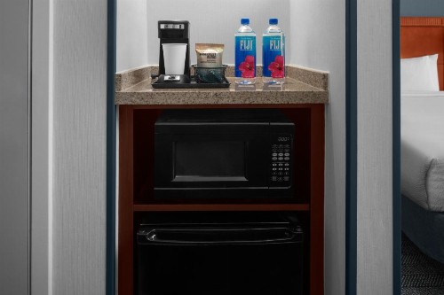 Courtyard by Marriott Santa Clarita Valencia - image 12