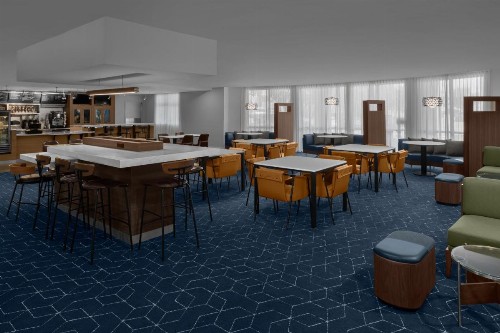 Courtyard by Marriott Santa Clarita Valencia - image 18