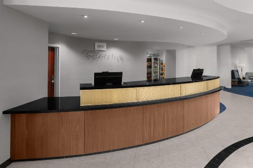 Courtyard by Marriott Santa Clarita Valencia - image 26